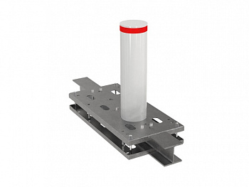CAME RBD 275S950 SHALLOW Боллард стационарный RBD-275S95-SRF4-SHLW (Уровень безопастности К4) CAME RBD 275S950 SHALLOW Боллард стационарный RBD-275S95-SRF4-SHLW (Уровень безопастности К4)