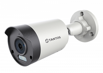 Tantos TSi-Pn853F (2.8 мм) Видеокамера IP Tantos TSi-Pn853F (2.8 мм) Видеокамера IP