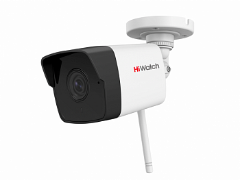 HiWatch DS-I250W(C) (2.8 мм) видеокамера IP HiWatch DS-I250W(C) (2.8 мм) видеокамера IP