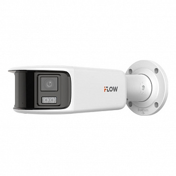 iFlow F-IC-2244PCMS/A Видеокамера IP