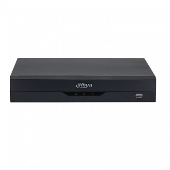 Dahua DH-XVR5104HS-5M-I3 Видеорегистратор гибридный Dahua DH-XVR5104HS-5M-I3 Видеорегистратор гибридный