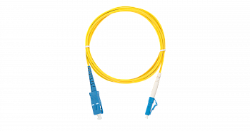 NIKOMAX NMF-PC1S2C2-SCU-LCU-005 Шнур волоконно-оптический NIKOMAX NMF-PC1S2C2-SCU-LCU-005 Шнур волоконно-оптический