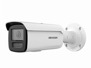 HikVision DS-2CD2T87G2H-LI(4mm) Видеокамера IP HikVision DS-2CD2T87G2H-LI(4mm) Видеокамера IP