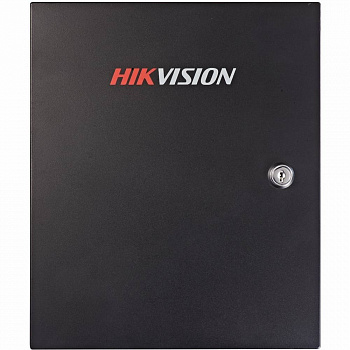 HikVision DS-K2802 Контроллер 