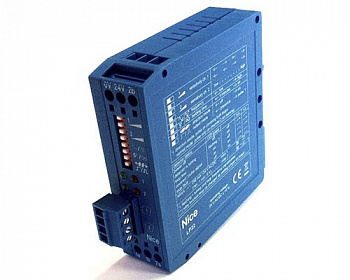 NICE LP22 Индукционный датчик NICE LP22 Индукционный датчик