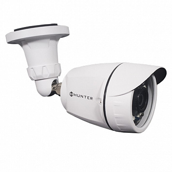 Hunter HN-B530IR (2.8) видеокамера IP Hunter HN-B530IR (2.8) видеокамера IP