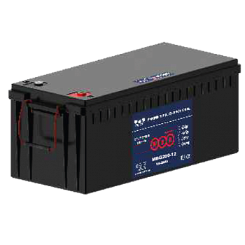WBR MBG200-12 Аккумулятор WBR MBG200-12 Аккумулятор