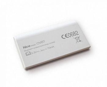 NICE OVBT Модуль Bluetooth NICE OVBT Модуль Bluetooth