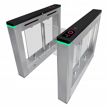 ZKTeco SBTL700 Распашной турникет ZKTeco SBTL700 Распашной турникет