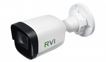 RVi-1NCT2176 white (4 мм) Видеокамера IP RVi-1NCT2176 white (4 мм) Видеокамера IP