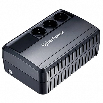 Cyberpower BU600E ИБП Cyberpower BU600E ИБП