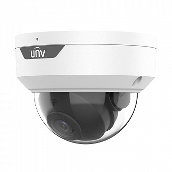 Uniview IPC328LE-ADF40K-H (4.0 мм) Видеокамера IP