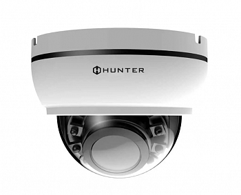 Hunter HN-D323VFIR V3 (2.8-12 мм) Мультиформатная MHD видеокамера Hunter HN-D323VFIR V3 (2.8-12 мм) Мультиформатная MHD видеокамера
