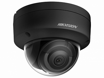 HikVision DS-2CD2143G2-IS BLACK (2.8 мм) видеокамера IP HikVision DS-2CD2143G2-IS BLACK (2.8 мм) видеокамера IP