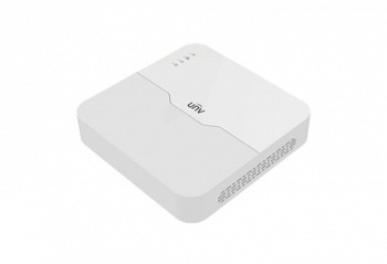 Uniview NVR301-04B-LP4-IQ Видеорегистратор IP Uniview NVR301-04B-LP4-IQ Видеорегистратор IP