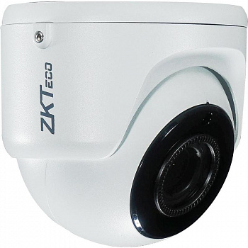 ZKTeco EL-855L38I-E3 (2.8-12 мм) Видеокамера IP ZKTeco EL-855L38I-E3 (2.8-12 мм) Видеокамера IP