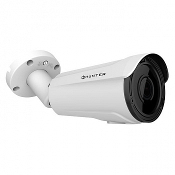 Hunter HN-B323VFIRH-60 мультиформатная MHD видеокамера Hunter HN-B323VFIRH-60 мультиформатная MHD видеокамера