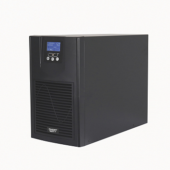 SMARTWATT UPS MASTER IEC 3kVA Источник бесперебойного питания SMARTWATT UPS MASTER IEC 3kVA Источник бесперебойного питания