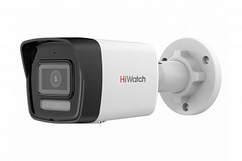 HiWatch DS-I450W(2.8mm) Видеокамера IP HiWatch DS-I450W(2.8mm) Видеокамера IP