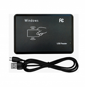 PRIME PULT USB считыватель RFID меток PRIME PULT USB считыватель RFID меток
