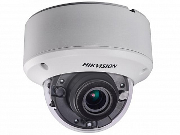 HikVision DS-2CE59U8T-AVPIT3Z (2.8-12 mm) мультиформатная MHD видеокамера HikVision DS-2CE59U8T-AVPIT3Z (2.8-12 mm) мультиформатная MHD видеокамера