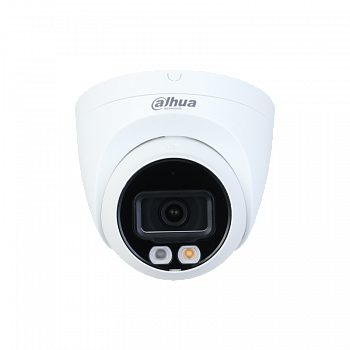 Dahua DH-IPC-HDW2249TP-S-IL-0360B (3.6mm) IP видеокамера Dahua DH-IPC-HDW2249TP-S-IL-0360B (3.6mm) IP видеокамера