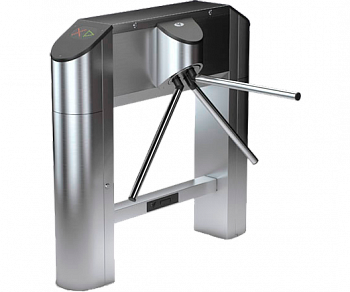 OXGARD Praktika Т-02-A-2R (EM-Marine) Тумбовый турникет  OXGARD Praktika Т-02-A-2R (EM-Marine) Тумбовый турникет