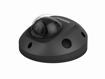 HikVision DS-2CD2543G0-IS Черный (4 мм) видеокамера IP HikVision DS-2CD2543G0-IS Черный (4 мм) видеокамера IP