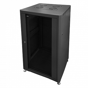 Netko Шкаф напольный 19" 36U серия Optima (600х800х1762) Netko Шкаф напольный 19" 36U серия Optima (600х800х1762)