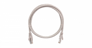 NIKOMAX NMC-PC4UE55B-200-GY Коммутационный шнур U/UTP 4 пары NIKOMAX NMC-PC4UE55B-200-GY Коммутационный шнур U/UTP 4 пары