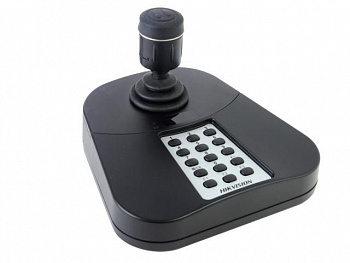 HikVision DS-1005KI Клавиатура для управления  HikVision DS-1005KI Клавиатура для управления