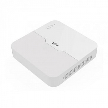 Uniview NVR301-04LS3-P4 Видеорегистратор IP Uniview NVR301-04LS3-P4 Видеорегистратор IP