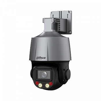 Dahua DH-SD3C405DB-GNY-A-PV () Видеокамера IP Dahua DH-SD3C405DB-GNY-A-PV () Видеокамера IP