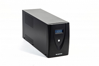 BASTION RAPAN-UPS 3000 Источник бесперебойного питания BASTION RAPAN-UPS 3000 Источник бесперебойного питания