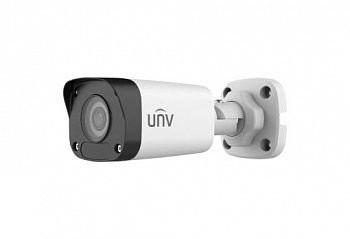 Uniview IPC2125LB-SF28-A (2.8 мм) Видеокамера IP Uniview IPC2125LB-SF28-A (2.8 мм) Видеокамера IP