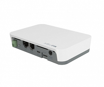 MikroTik KNOT Шлюз IoT MikroTik KNOT Шлюз IoT
