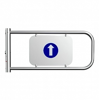 OXGARD Створка для калитки К-14 600 (ВЗР2481.100) OXGARD Створка для калитки К-14 600 (ВЗР2481.100)