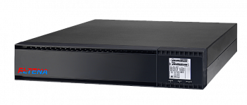 ELTENA Intelligent III 3000RT Источник бесперебойного питания ELTENA Intelligent III 3000RT Источник бесперебойного питания