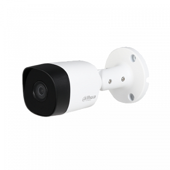Dahua DH-HAC-B2A51P-U-IL-0600B-S2 (6 мм) Видеокамера HDCVI Dahua DH-HAC-B2A51P-U-IL-0600B-S2 (6 мм) Видеокамера HDCVI