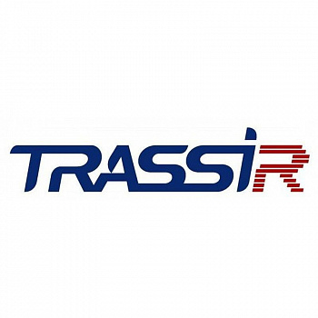 TRASSIR Video Intercom ПО