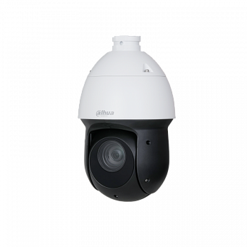 Dahua DH-SD49425GB-HNR (5-125 мм) Видеокамера IP Dahua DH-SD49425GB-HNR (5-125 мм) Видеокамера IP