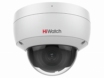HiWatch DS-I652M(B)(2.8mm) Видеокамеры IP HiWatch DS-I652M(B)(2.8mm) Видеокамеры IP