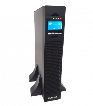 ELTENA Monolith V 1000RТLT Источник бесперебойного питания ELTENA Monolith V 1000RТLT Источник бесперебойного питания