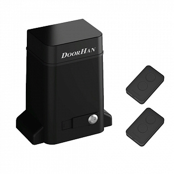 DoorHan SLIDING-1300PRO + Комплект автоматики для откатных ворот DoorHan SLIDING-1300PRO + Комплект автоматики для откатных ворот