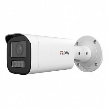 iFlow F-IC-1622CMZ4(2.8-12mm) Видеокамера IP iFlow F-IC-1622CMZ4(2.8-12mm) Видеокамера IP