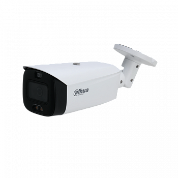 Dahua DH-IPC-HFW3849T1P-AS-PV-0360B-S5 (3.6 мм) Видеокамера IP Dahua DH-IPC-HFW3849T1P-AS-PV-0360B-S5 (3.6 мм) Видеокамера IP