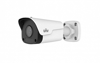 Uniview IPC2122LB-ADF28KM-G (2.8 мм) Видеокамера IP Uniview IPC2122LB-ADF28KM-G (2.8 мм) Видеокамера IP