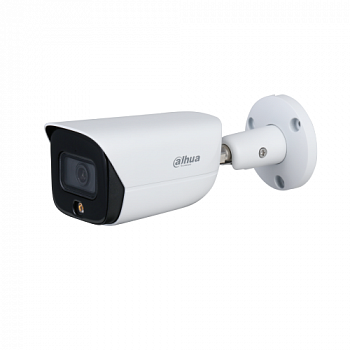 Dahua DH-IPC-HFW3249EP-AS-LED-0360B (3.6 мм) видеокамера IP Dahua DH-IPC-HFW3249EP-AS-LED-0360B (3.6 мм) видеокамера IP