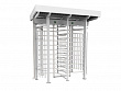 CAME GUARDIAN BTX 300 D ROOF (001PSGD3BROOF) Полноростовой турникет