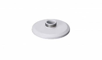 RVi-1BA-2 white Адаптер для настенного кронштейна